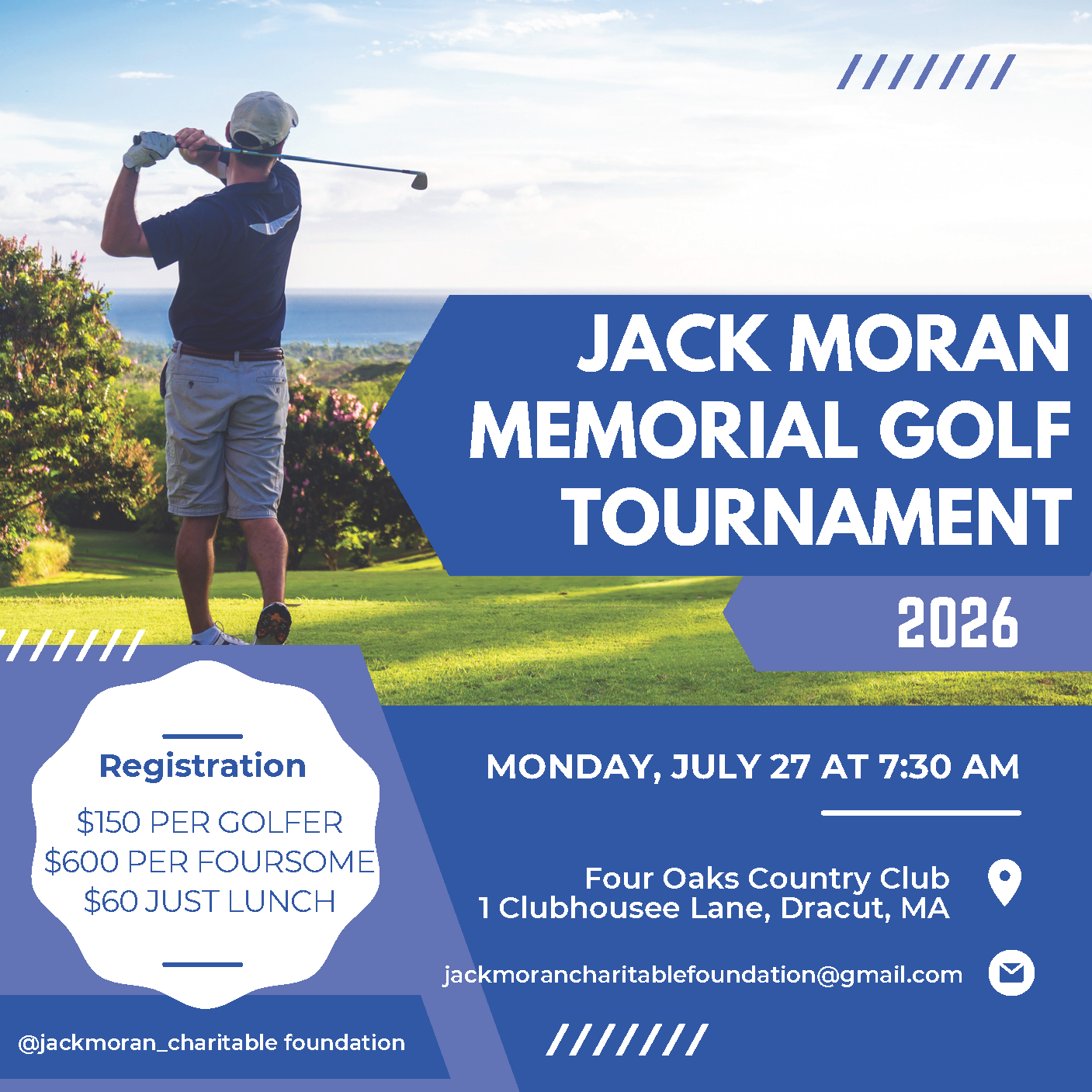 6th Annual Fundraiser